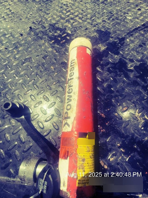 2021 POWER TEAM C108C