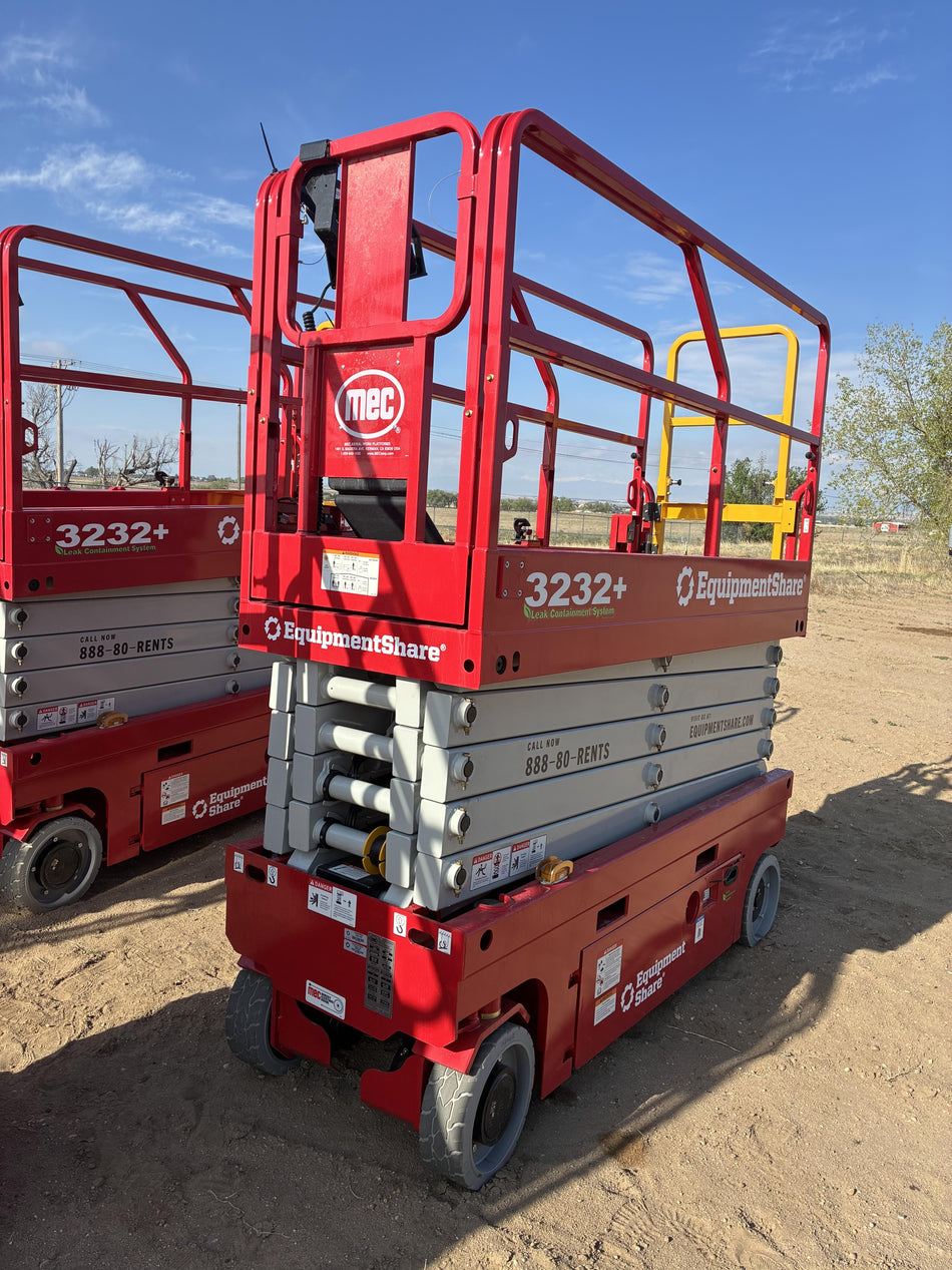 2026 MEC 3232+
