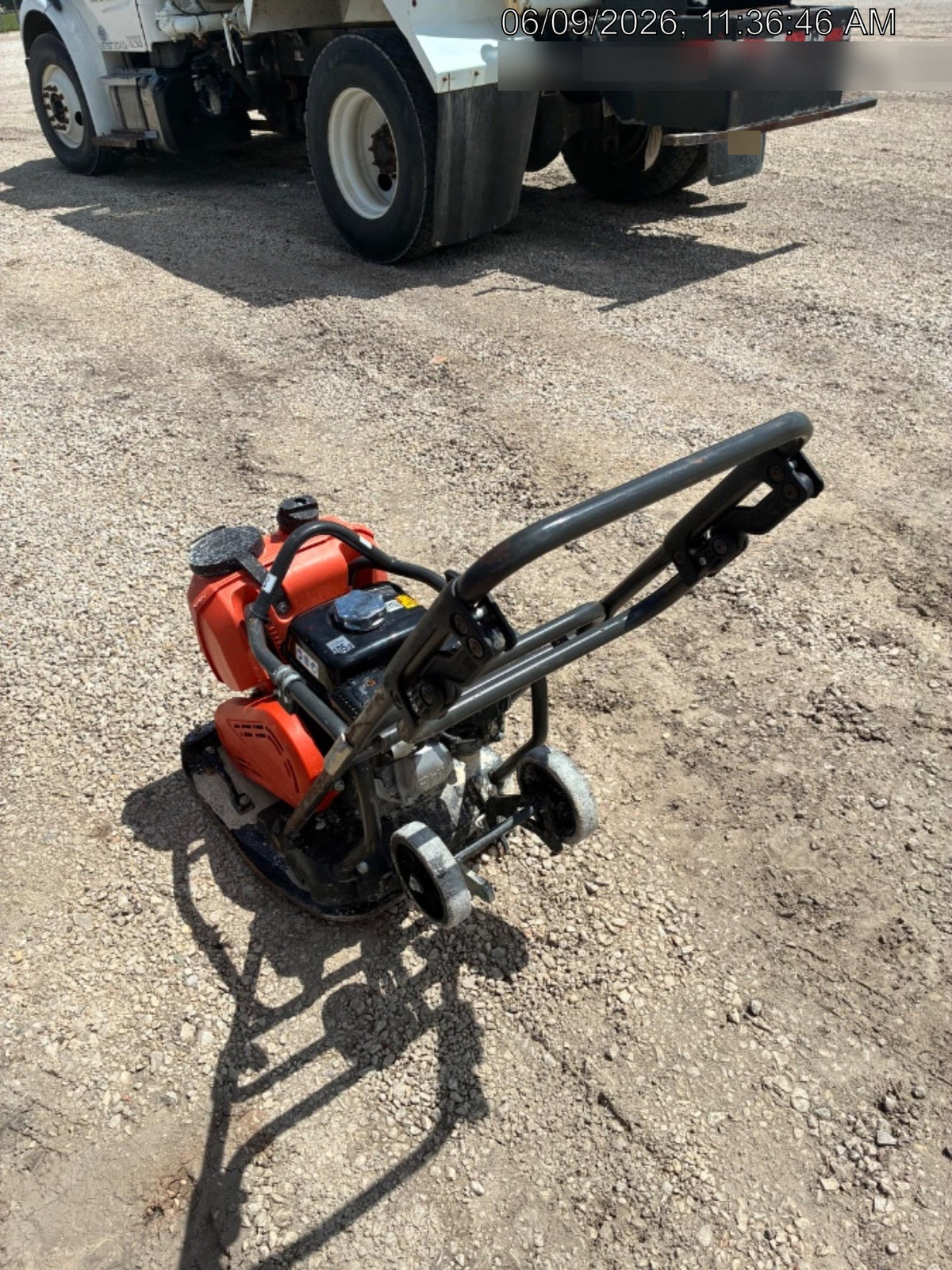 2024 HUSQVARNA LF75