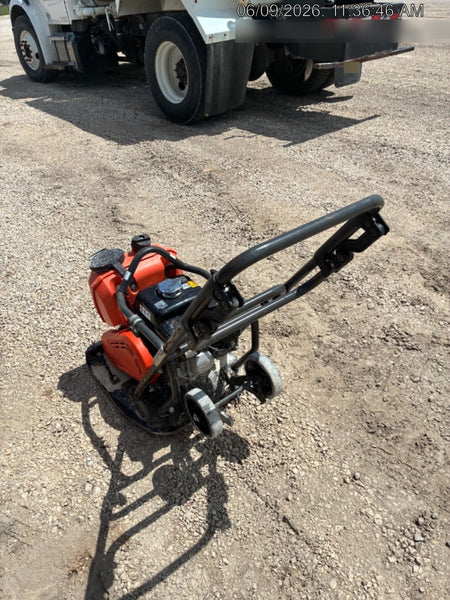 2024 HUSQVARNA LF75