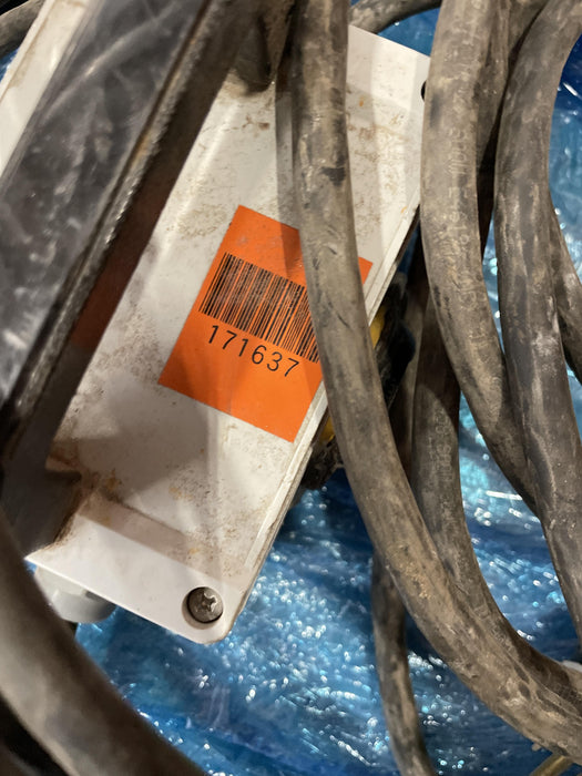 2021 LIND EQUIPMENT GST50