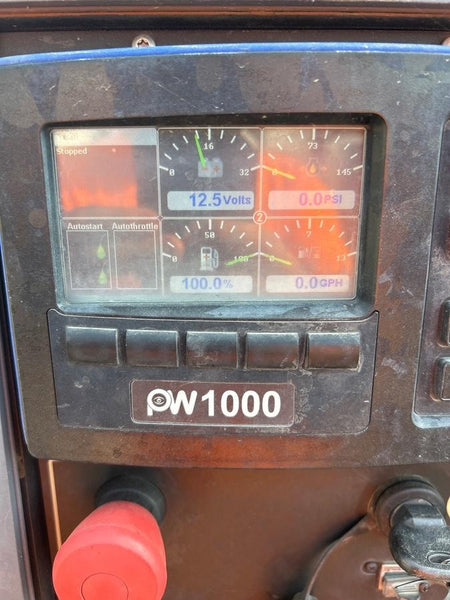 2021 ATLAS COPCO PAC66