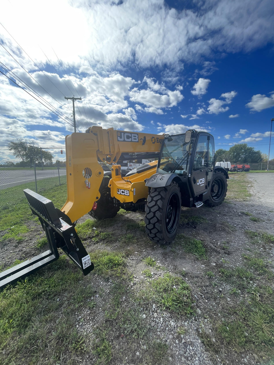 2024 JCB 509-42