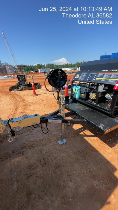 2024 MI-T-M AW-9000-0005 / DHG-4004-B0V6G