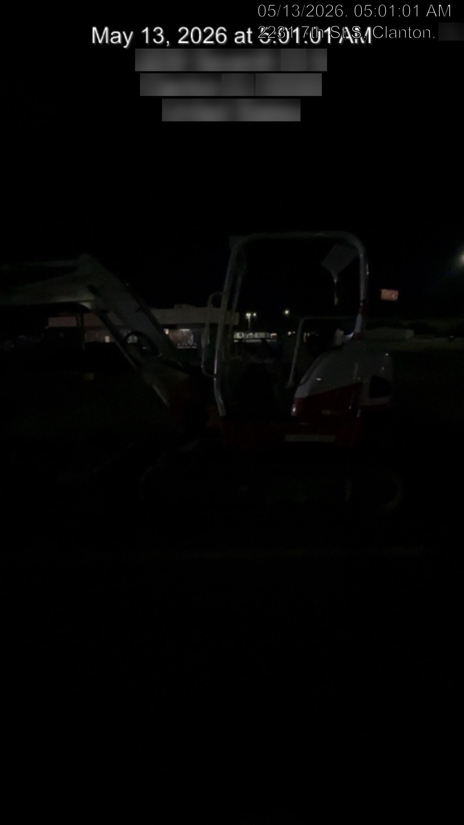 2024 TAKEUCHI TB250-2R