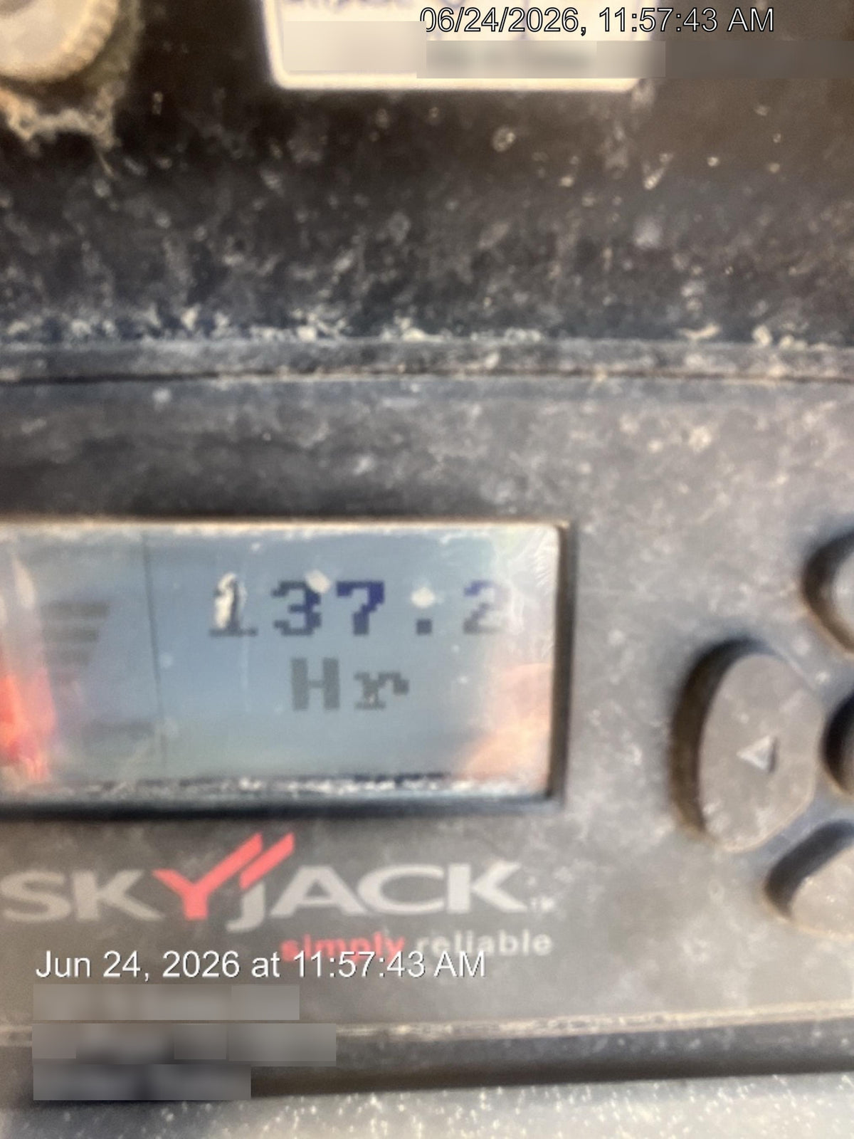 2023 SKYJACK SJ3219