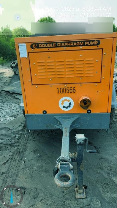 2020 MYERS-SETH A-DD6/HA/SAFE