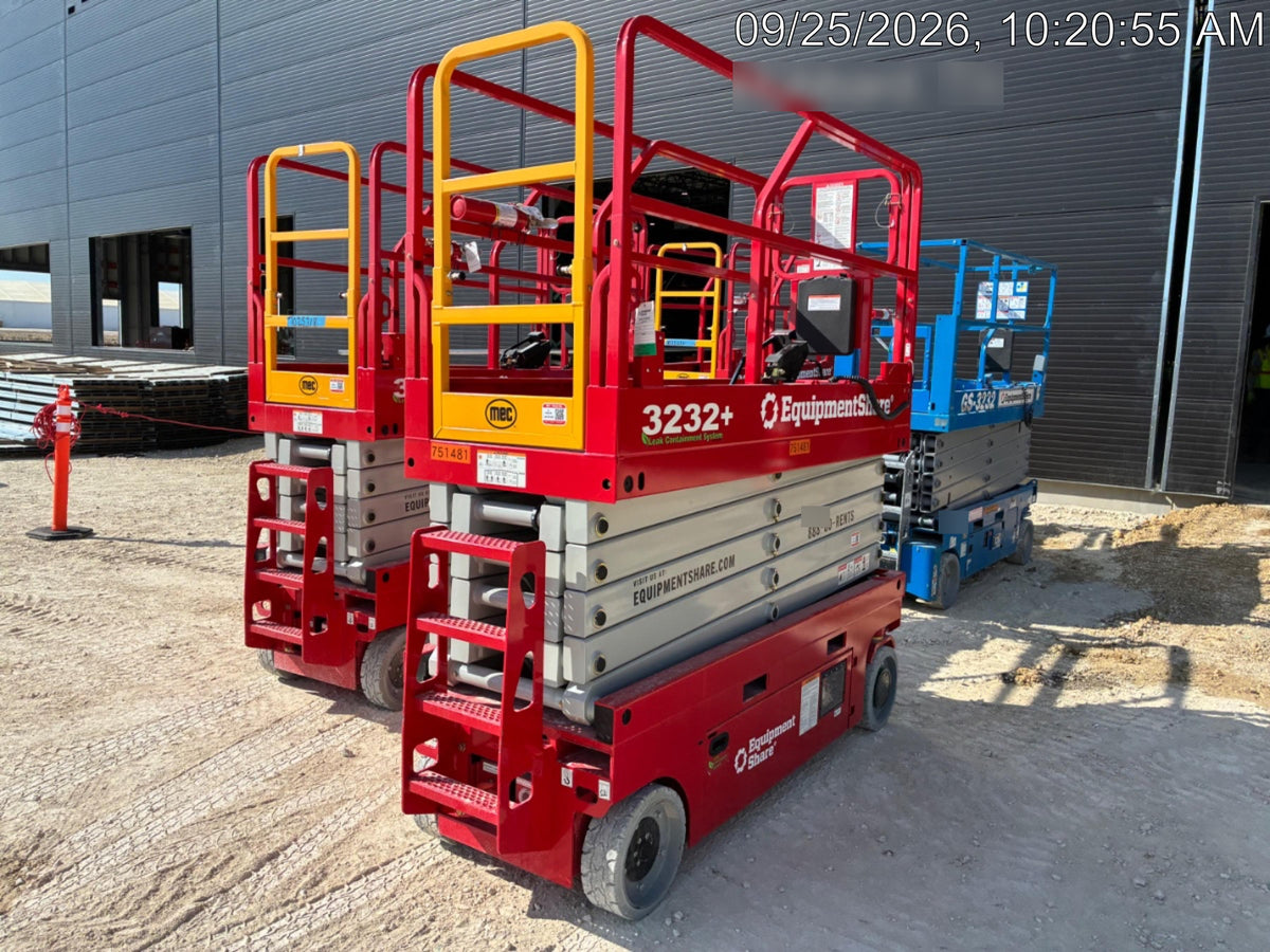 2026 MEC 3232+