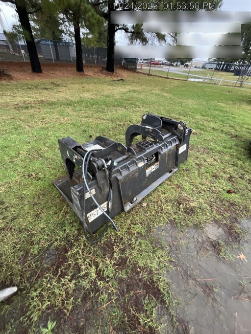 2022 PALADIN UTILITY GRAPPLE 11876-0022