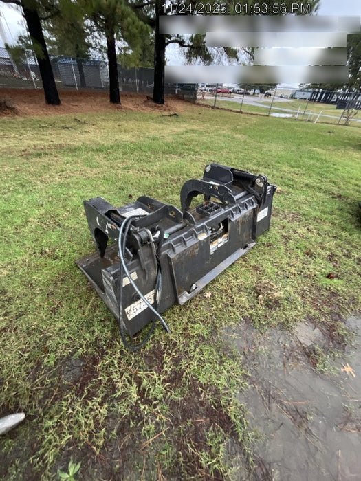 2022 PALADIN UTILITY GRAPPLE 11876-0022