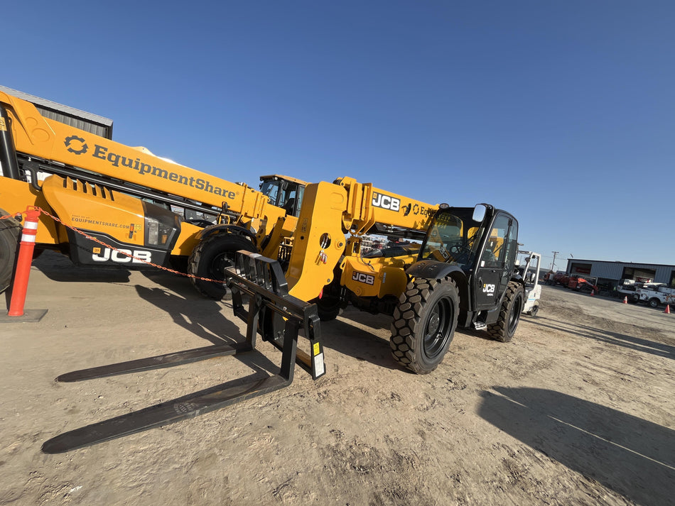 2025 JCB 509-42