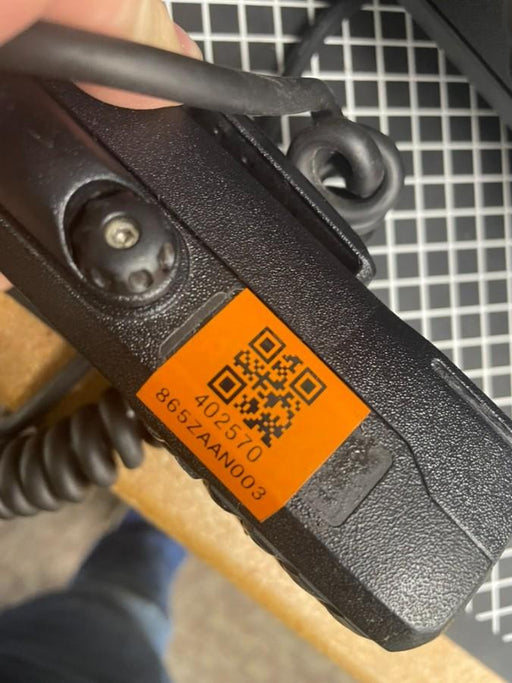 2024 MOTOROLA R7 DISPLAY