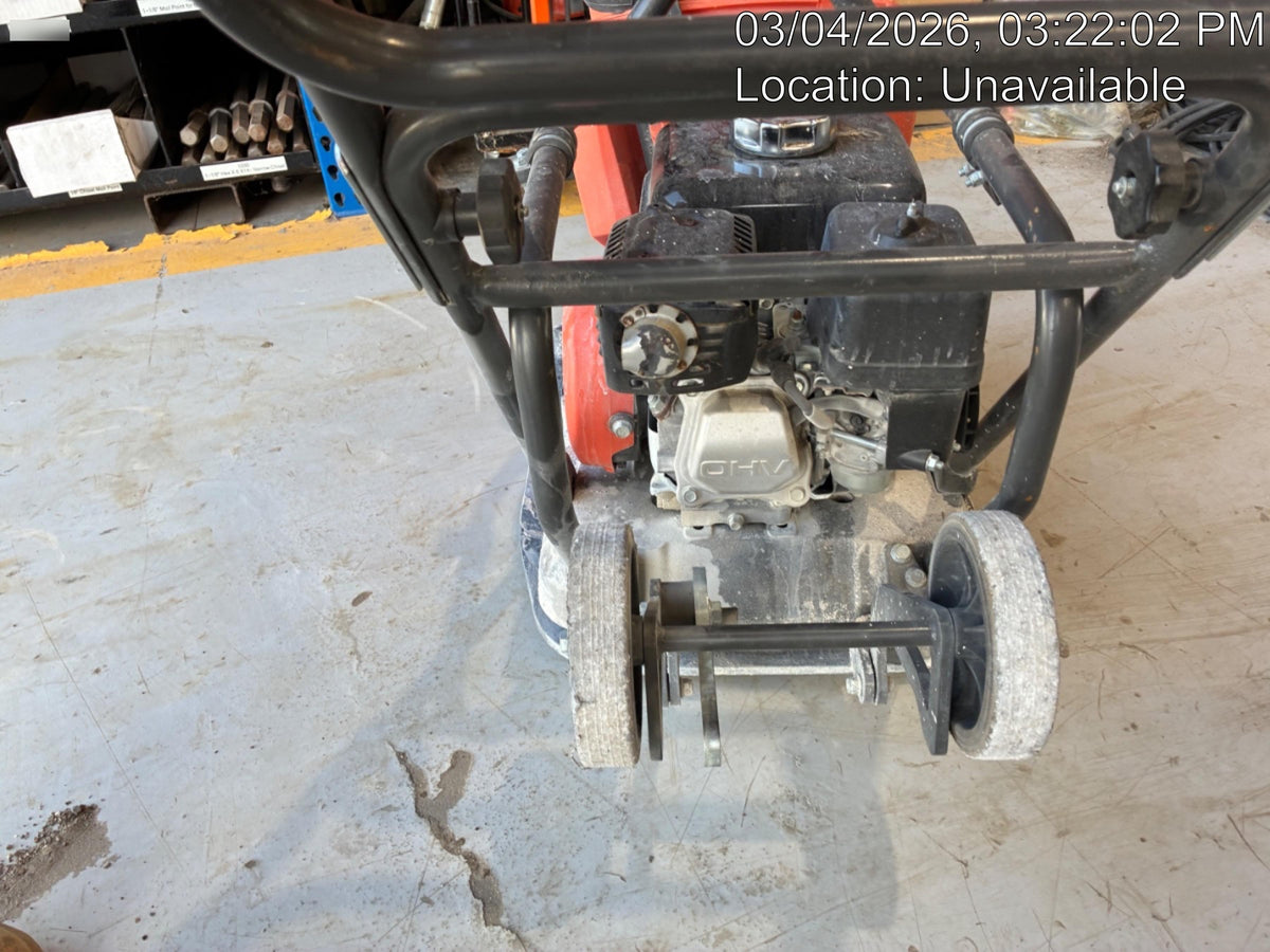 2024 HUSQVARNA LF75