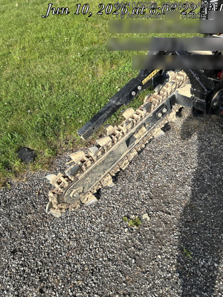 2023 TORO TRX-250