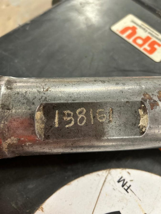 2021 MICHIGAN PNEUMATIC MP-133-ORANGE-NEP