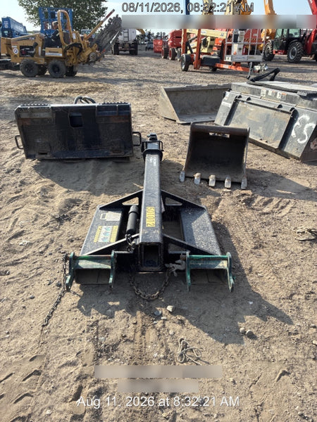 2025 STAR INDUSTRIES M1360B - Star JIB Boom