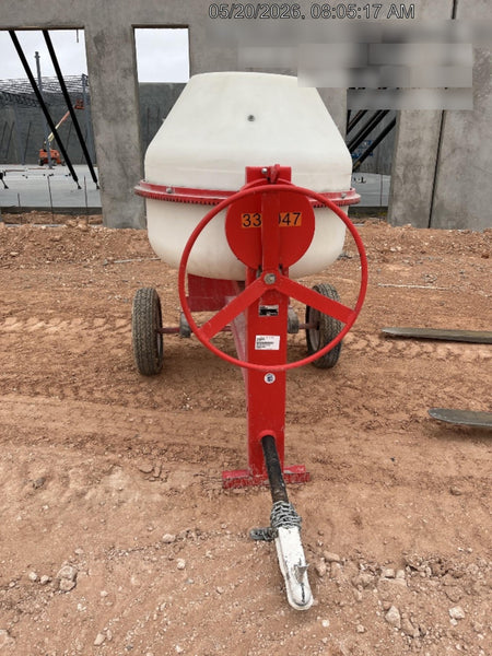 2023 MULTIQUIP MC12PH