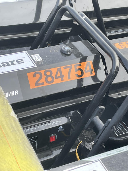 2023 HEATSTAR HS175KT