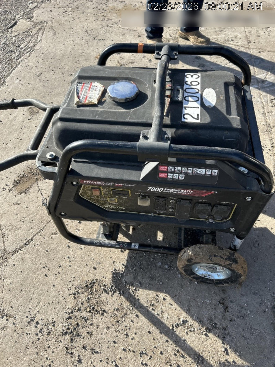 2022 SIMPSON SCGH8500