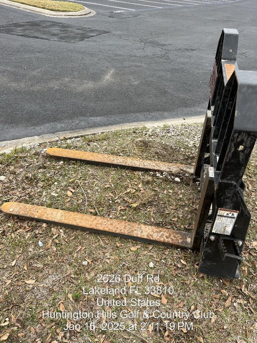 2024 VIRNIG PF4855-5VG