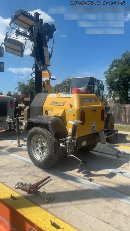 2022 ALLMAND NLV3GR