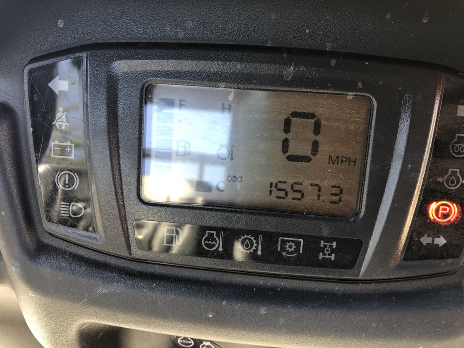 2022 KUBOTA RTV-X1140W-H (Canopy)