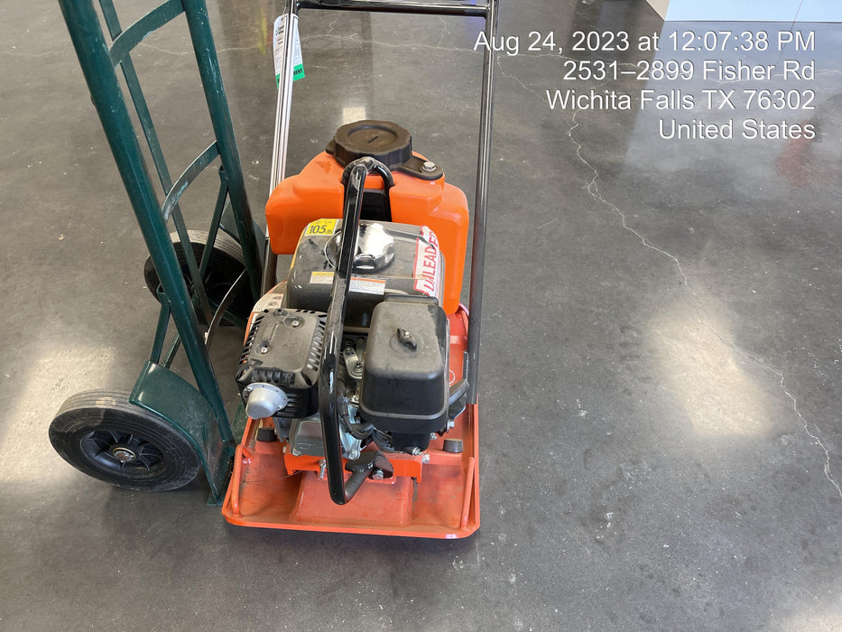 2023 MULTIQUIP MVC82VHW