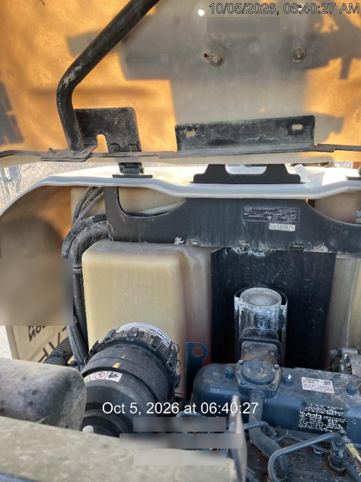 2019 Wacker Neuson LTV6K-LED LED, Standard