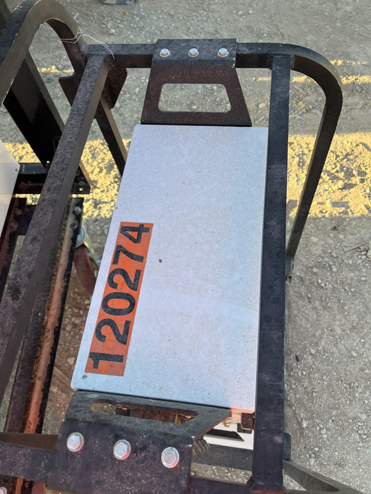 2020 TRYSTAR TP-43C-M-F10