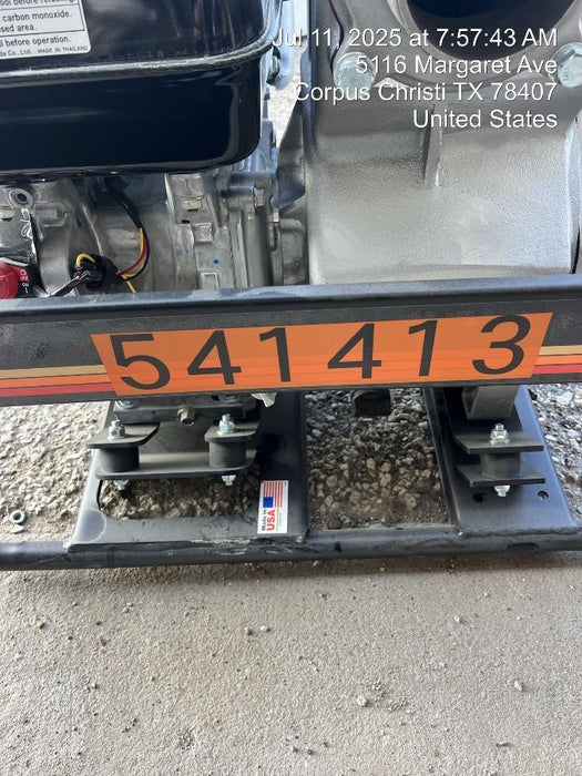 2025 MI-T-M WTP-T03-0MGH