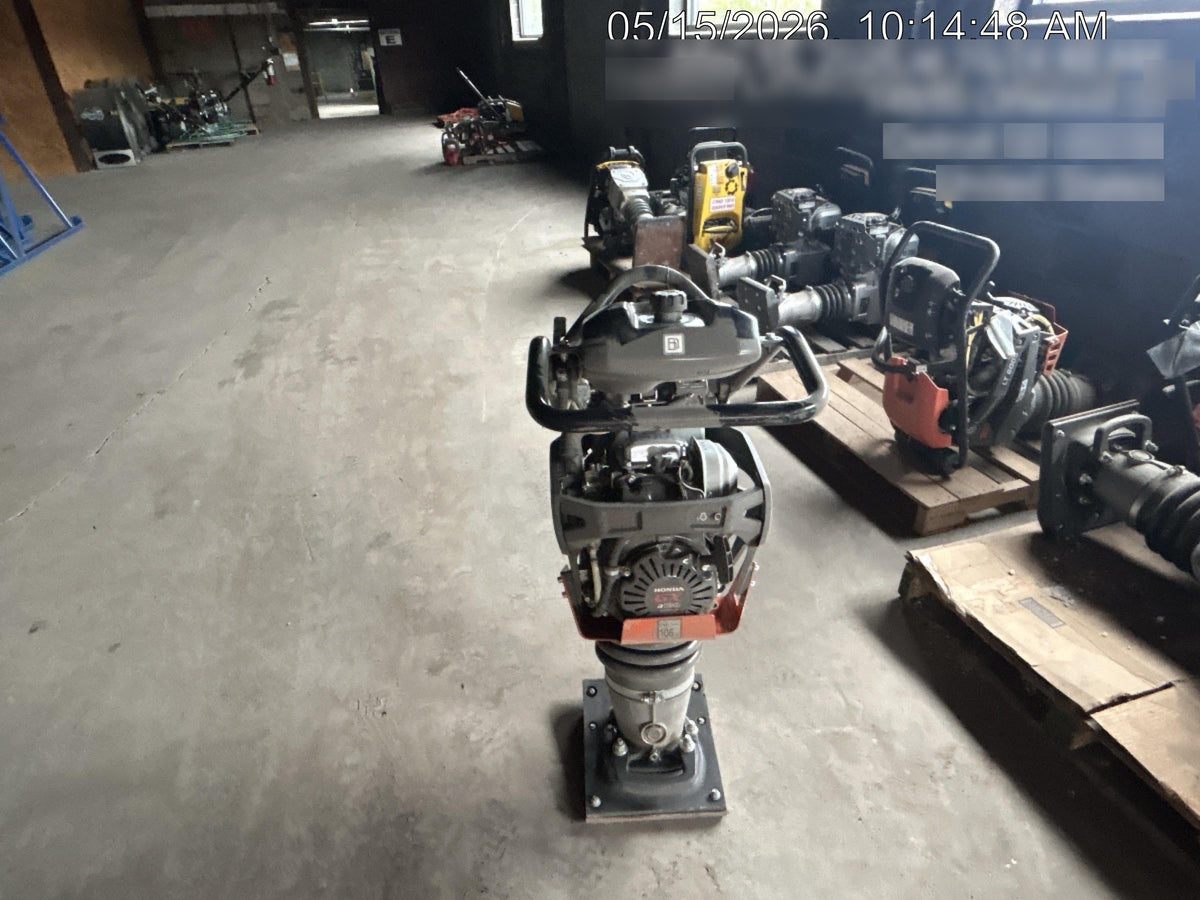 2024 HUSQVARNA LT6005
