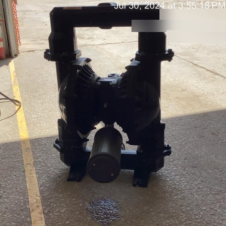 2023 INGERSOLL RAND PD30A-AAP-CCC-C