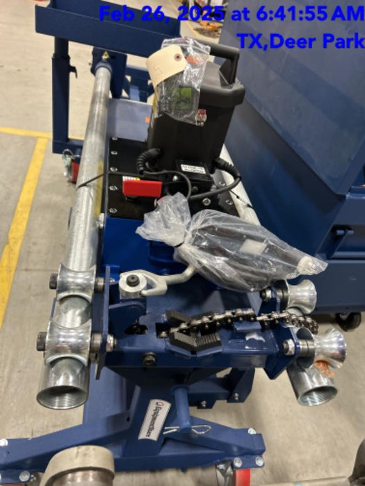 2024 CURRENT TOOLS 252-CT