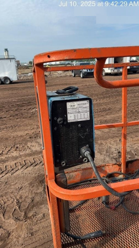 2022 MILLER ELECTRIC CST-280