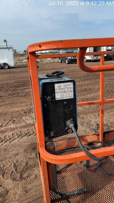 2022 MILLER ELECTRIC CST-280