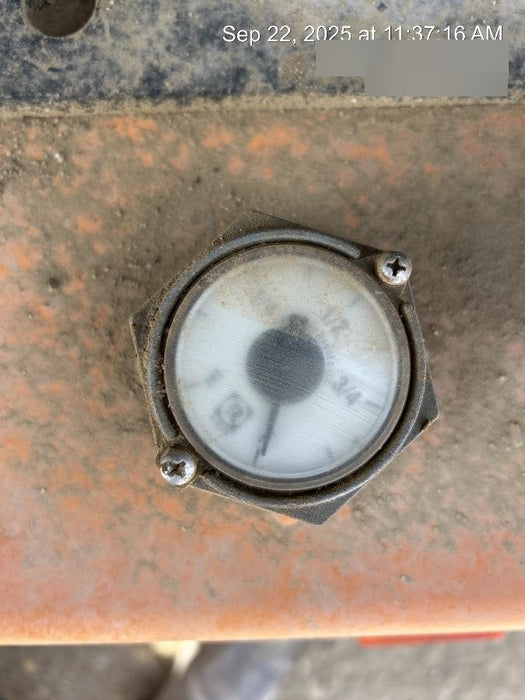 2021 CORNELL 8NHTA-SRP-EM18DB-1