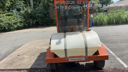 2021 BROCE RCT350