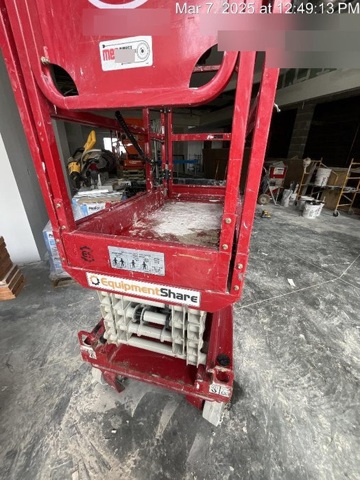 2018 MEC 1330SE MEC 1330SE w/2 Yr Full Extended Warranty