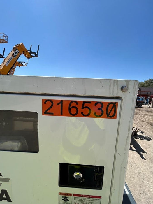 2022 AIRMAN SDG25S-8E1