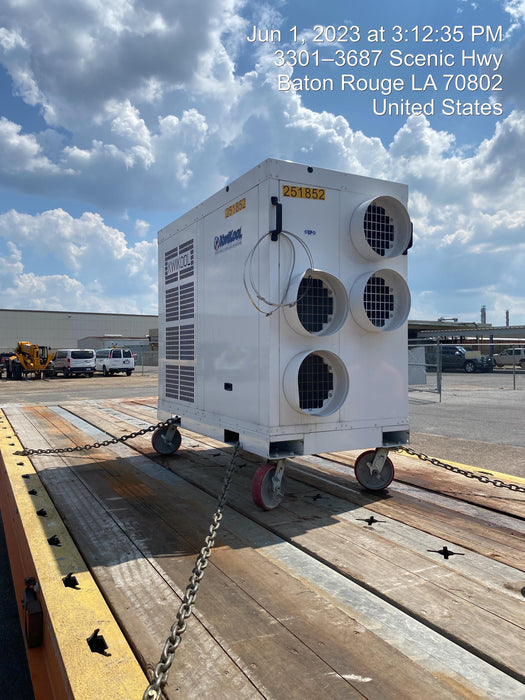 2022 KWIKOOL KPO12-43H