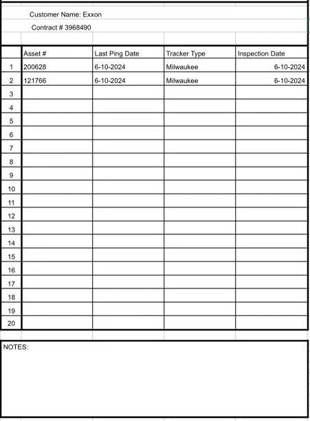 2020 MICHIGAN PNEUMATIC HV-6AM