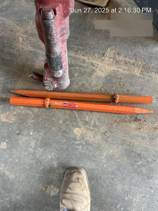 2020 CHICAGO PNEUMATIC CP 1290