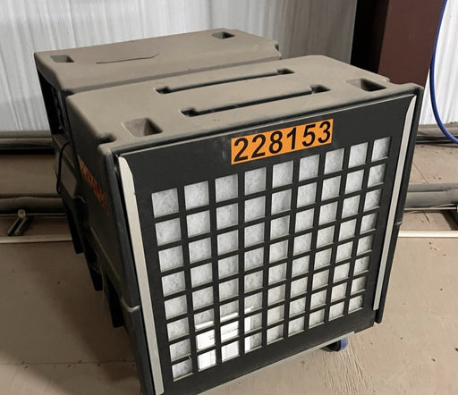 2022 ABATEMENT TECHNOLOGIES BD2KM