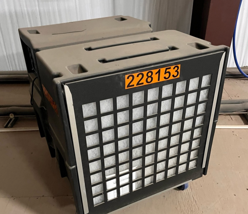 2022 ABATEMENT TECHNOLOGIES BD2KM