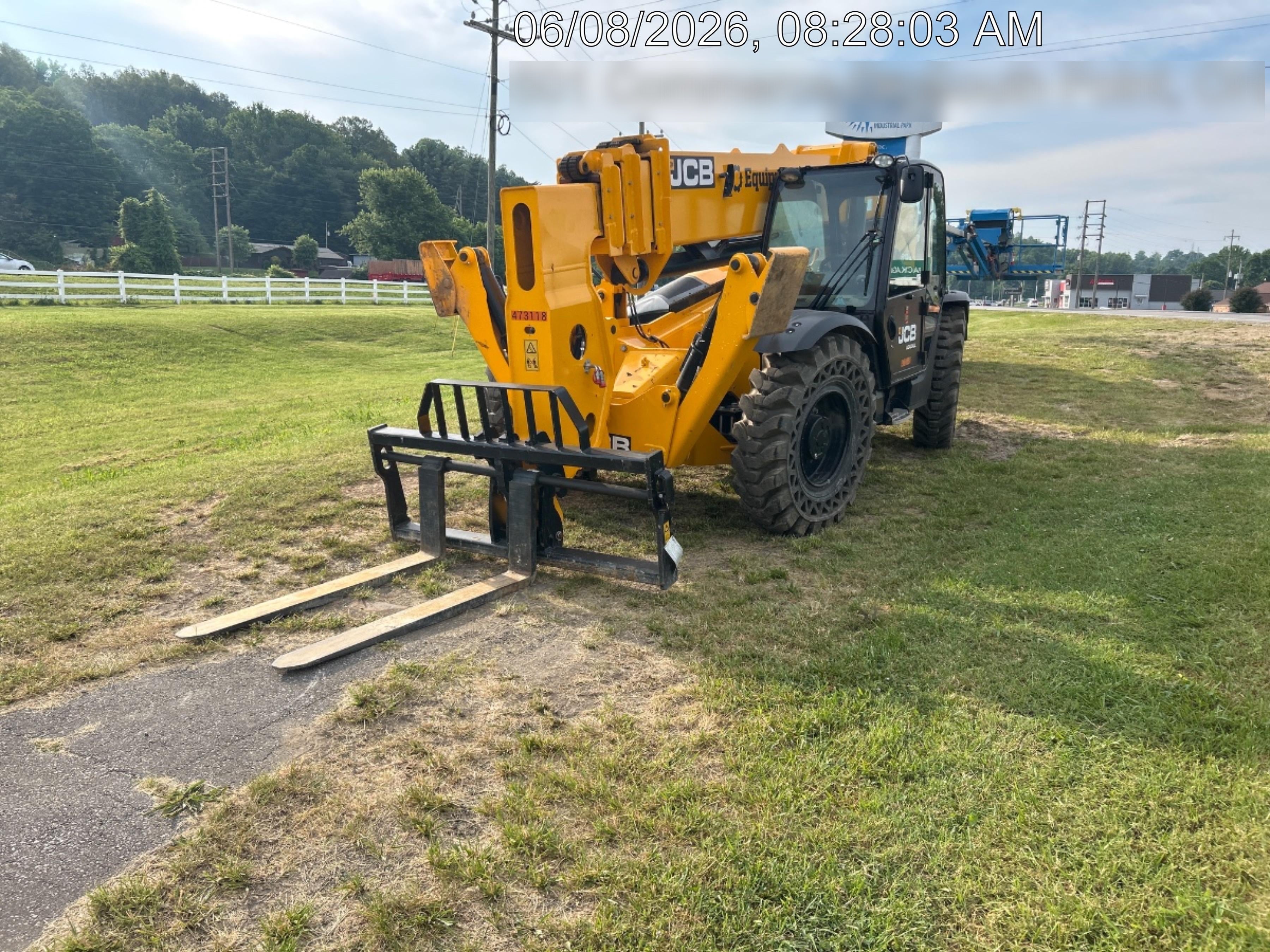 2025 JCB 510-56