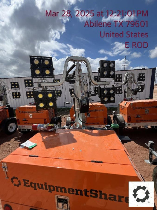 2025 WANCO WLTT-4MM4K