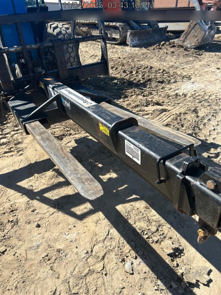 2025 STAR INDUSTRIES M1360B - Star JIB Boom