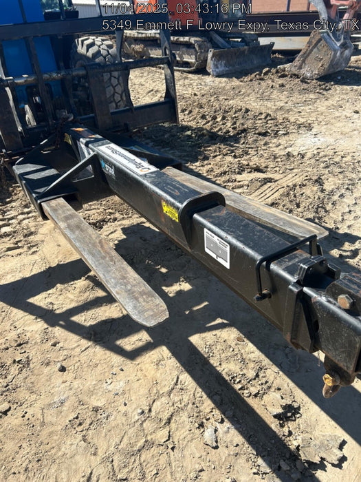 2025 STAR INDUSTRIES M1360B - Star JIB Boom