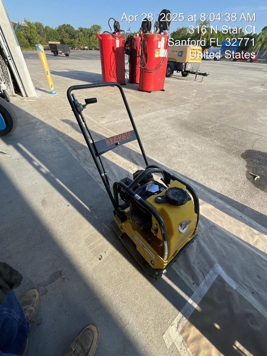 2023 WACKER NEUSON WPU1550AW