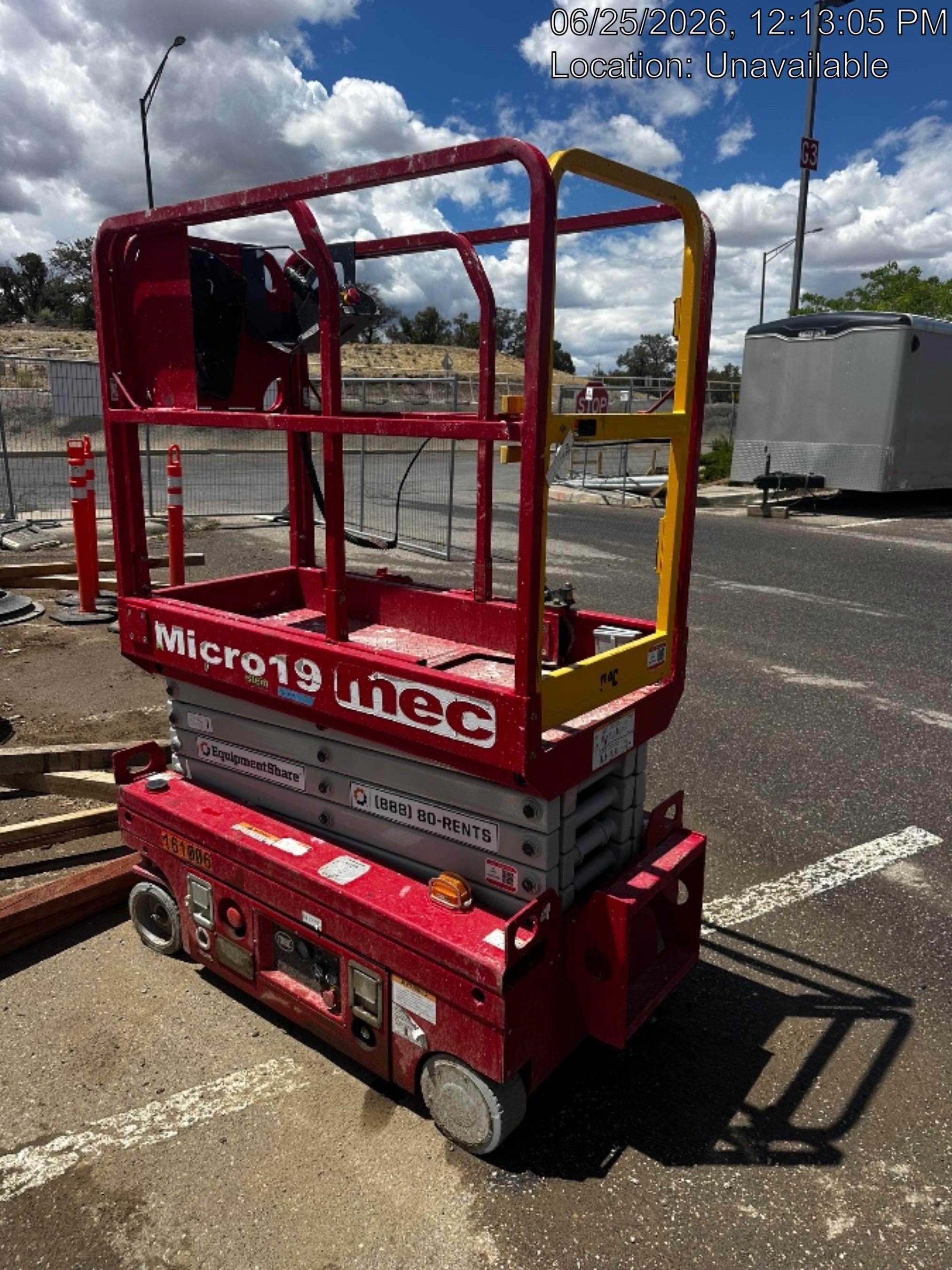 2021 MEC Micro 19